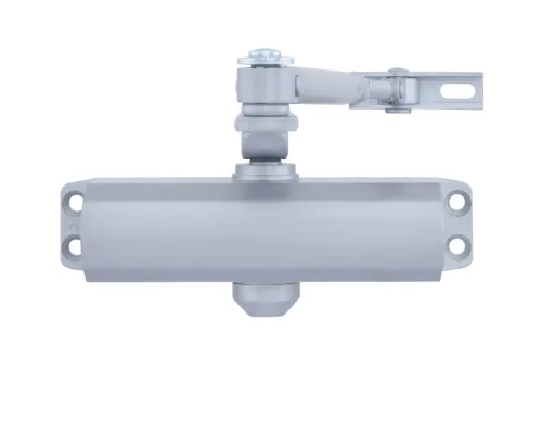 Доводчик RYOBI *9900 9903 SILVER